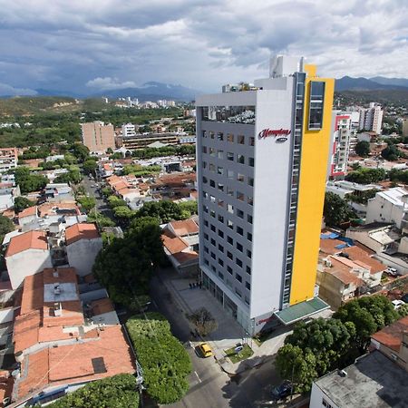 Hotel Hampton By Hilton Cúcuta Exterior foto